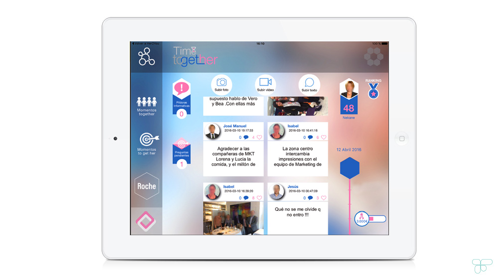 project